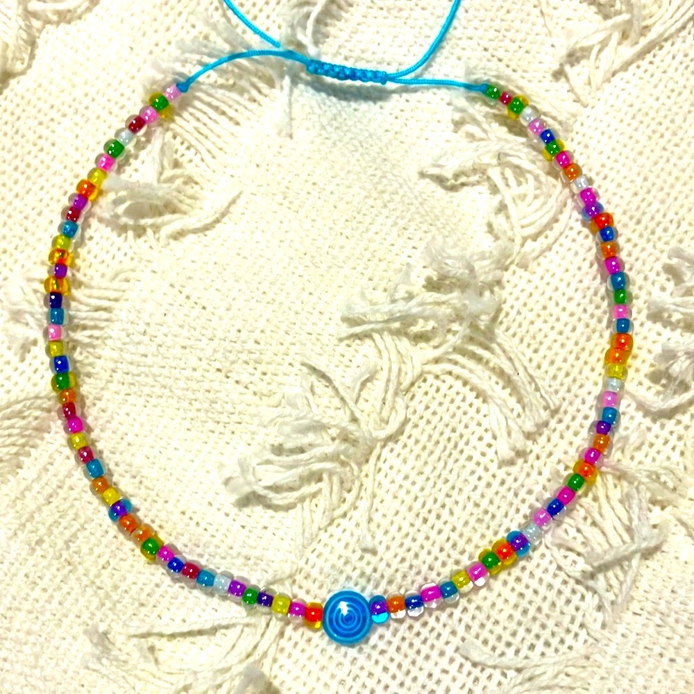 New Super Cute Surfs Up Necklace